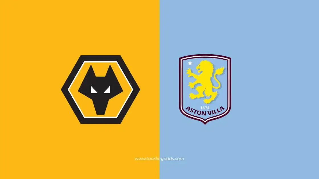 Wolverhampton Wanderers vs Aston Villa Match Predictions & Statistics